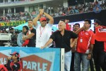 Telugu Warriors Vs Karnataka Bulldozers Match Photos 04 - 39 of 173