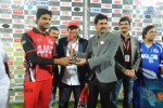 Telugu Warriors Vs Karnataka Bulldozers Match Photos 04 - 40 of 173