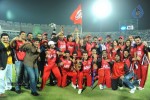 Telugu Warriors Vs Karnataka Bulldozers Match Photos 04 - 51 of 173