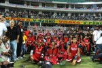 Telugu Warriors Vs Karnataka Bulldozers Match Photos 04 - 58 of 173