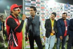 Telugu Warriors Vs Karnataka Bulldozers Match Photos 04 - 59 of 173