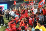 Telugu Warriors Vs Karnataka Bulldozers Match Photos 04 - 61 of 173