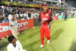 Telugu Warriors Vs Karnataka Bulldozers Match Photos 04 - 69 of 173