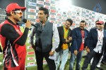 Telugu Warriors Vs Karnataka Bulldozers Match Photos 04 - 72 of 173