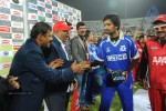 Telugu Warriors Vs Karnataka Bulldozers Match Photos 04 - 73 of 173