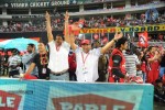 Telugu Warriors Vs Karnataka Bulldozers Match Photos 04 - 74 of 173