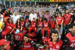 Telugu Warriors Vs Karnataka Bulldozers Match Photos 04 - 75 of 173