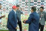 Telugu Warriors Vs Karnataka Bulldozers Match Photos 04 - 82 of 173