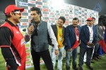 Telugu Warriors Vs Karnataka Bulldozers Match Photos 04 - 83 of 173