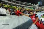 Telugu Warriors Vs Karnataka Bulldozers Match Photos 04 - 84 of 173