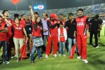 Telugu Warriors Vs Karnataka Bulldozers Match Photos 04 - 108 of 173