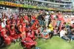 Telugu Warriors Vs Karnataka Bulldozers Match Photos 04 - 110 of 173