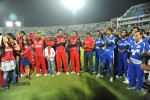 Telugu Warriors Vs Karnataka Bulldozers Match Photos 04 - 113 of 173