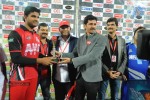 Telugu Warriors Vs Karnataka Bulldozers Match Photos 04 - 117 of 173