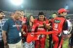 Telugu Warriors Vs Karnataka Bulldozers Match Photos 04 - 125 of 173