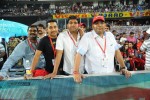 Telugu Warriors Vs Karnataka Bulldozers Match Photos 04 - 126 of 173