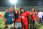 Telugu Warriors Vs Karnataka Bulldozers Match Photos 04 - 128 of 173