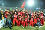 Telugu Warriors Vs Karnataka Bulldozers Match Photos 04 - 132 of 173