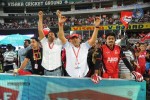 Telugu Warriors Vs Karnataka Bulldozers Match Photos 04 - 136 of 173