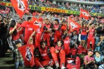 Telugu Warriors Vs Karnataka Bulldozers Match Photos 04 - 138 of 173