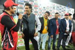 Telugu Warriors Vs Karnataka Bulldozers Match Photos 04 - 139 of 173