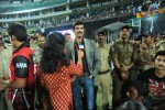 Telugu Warriors Vs Karnataka Bulldozers Match Photos 04 - 143 of 173