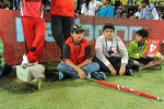 Telugu Warriors Vs Karnataka Bulldozers Match Photos 04 - 147 of 173