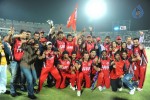 Telugu Warriors Vs Karnataka Bulldozers Match Photos 04 - 154 of 173