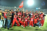 Telugu Warriors Vs Karnataka Bulldozers Match Photos 04 - 157 of 173
