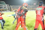 Telugu Warriors Vs Karnataka Bulldozers Match Photos 04 - 159 of 173
