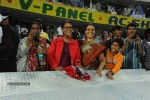 Telugu Warriors Vs Karnataka Bulldozers Match Photos 04 - 161 of 173