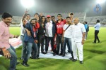 Telugu Warriors Vs Karnataka Bulldozers Match Photos 04 - 162 of 173