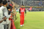 Telugu Warriors Vs Karnataka Bulldozers Match Photos 04 - 167 of 173