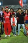 Telugu Warriors Vs Karnataka Bulldozers Match Photos 04 - 168 of 173