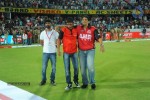 Telugu Warriors Vs Karnataka Bulldozers Match Photos 04 - 169 of 173