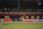 Telugu Warriors Vs Karnataka Bulldozers Match Stills - 128 of 190