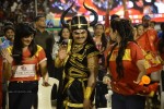 Telugu Warriors Vs Karnataka Bulldozers Match Stills - 134 of 190