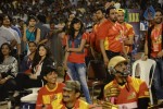 Telugu Warriors Vs Karnataka Bulldozers Match Stills - 135 of 190