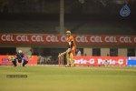 Telugu Warriors Vs Karnataka Bulldozers Match Stills - 137 of 190