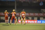 Telugu Warriors Vs Karnataka Bulldozers Match Stills - 138 of 190