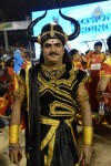 Telugu Warriors Vs Karnataka Bulldozers Match Stills - 143 of 190