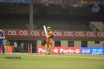 Telugu Warriors Vs Karnataka Bulldozers Match Stills - 145 of 190