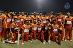 Telugu Warriors Vs Karnataka Bulldozers Match Stills - 30 of 190