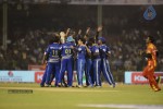 Telugu Warriors Vs Karnataka Bulldozers Match Stills - 35 of 190