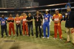 Telugu Warriors Vs Karnataka Bulldozers Match Stills - 37 of 190