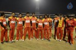 Telugu Warriors Vs Karnataka Bulldozers Match Stills - 38 of 190