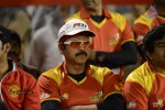Telugu Warriors Vs Karnataka Bulldozers Match Stills - 44 of 190