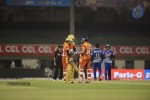 Telugu Warriors Vs Karnataka Bulldozers Match Stills - 45 of 190