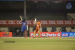 Telugu Warriors Vs Karnataka Bulldozers Match Stills - 47 of 190
