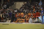 Telugu Warriors Vs Karnataka Bulldozers Match Stills - 48 of 190
